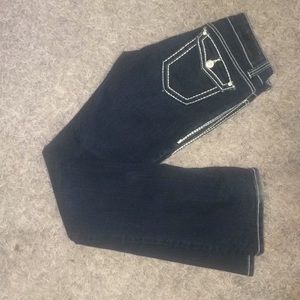 New daytrip jeans 27L Virgo bootcut